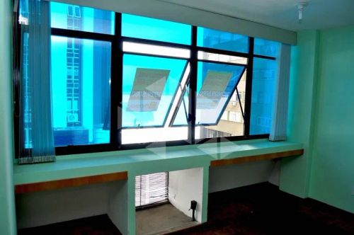 Lote/Terreno em CENTRO