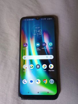 Motorola Moto G9 play 64GB