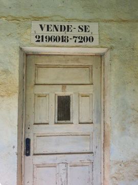 Vendo Mini Chácara 