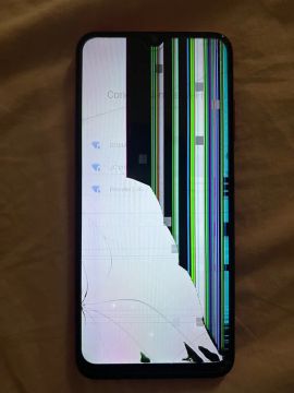 Samsung A03s