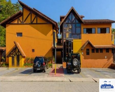 POUSADA A VENDA, 17 QUARTOS,17 SUÍTES, 22 VAGAS, CARAGUATATUBA, SÃO PAULO