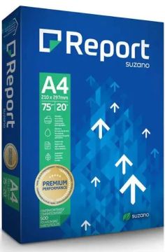 Resmas A4 500 Folhas