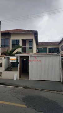Casa com 2 dormitórios à venda, 89 m² por R$ 420.000,00 - Ponte Alta - Barra Mansa/RJ