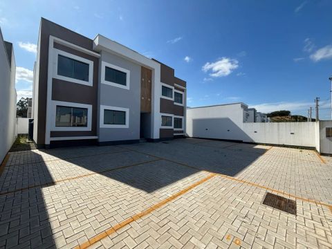 Loft à venda em Tijucas/SC