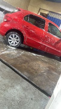 GOL G5 REPASSE 