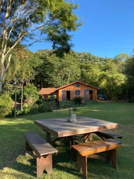 Terreno à venda em Ibiúna - Entrada de R$ 15 mil - Condições flexíveis de pagamento!