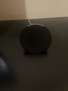 Alexa echo pop
