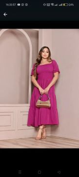 Moda Evangélica  