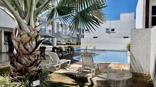 Casa tipo duplex para locação com 1 suíte, Condomínio douro Village, Parque das Nações- Pa