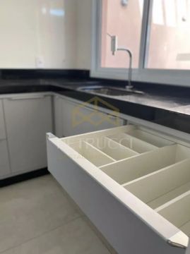 Casa Residencial à venda, Jardim Park Real, Indaiatuba - CA9685.