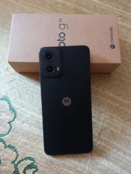 Moto G34 5G NFC 