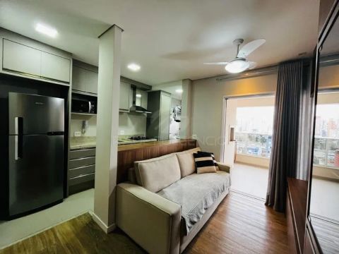 Apartamento - Residencial Bali - Londrina