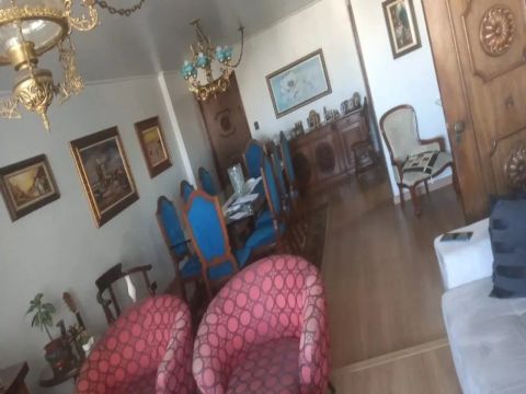 Apartamento para locação de 3 dormitórios sendo 1 suíte e 1 vaga em Santana