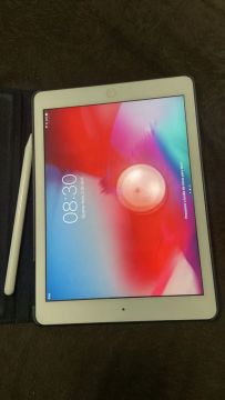 Ipad Air 1 