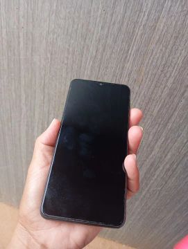 Celular Samsung A01 Usado
