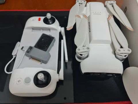 Drone Fimi x8 pro 2025