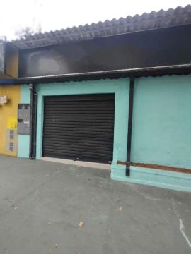 Salão Comercial para Locação em São José dos Campos, Cidade Morumbi