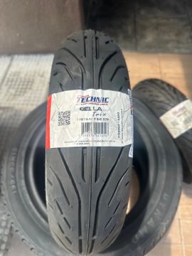 Pneu Bellatrix  130/70-13 T S/C 57P