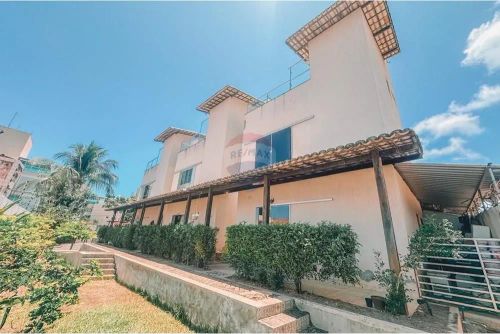 Venda de 3 Triplex em Pirangi Praia