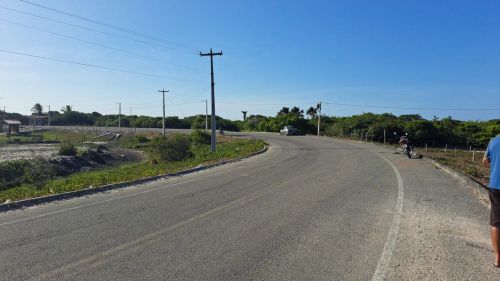 Terreno Santo Amaro 