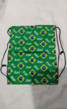 Bolsa de Nylon