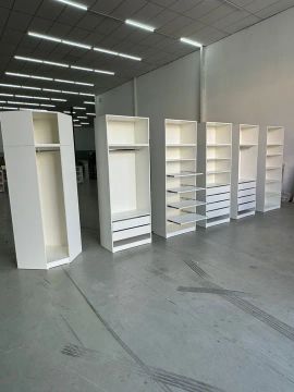 Closet Modulados MDF