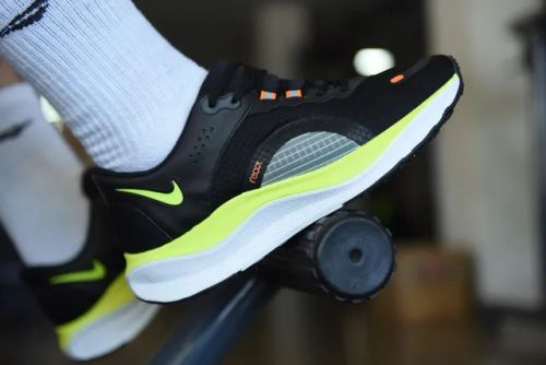 Nike React