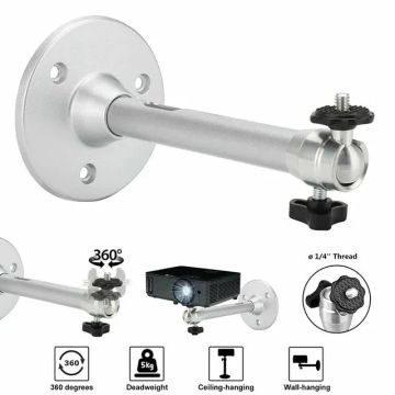 Suporte para Projetor, Parede