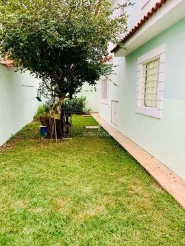 Casa com 4 dormitórios à venda, 176 m² por R$ 700.000,00 - Nova Colônia - Porto Real/RJ