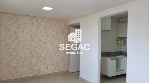 Apartamento 03 quartos para locação no Calafate, 11ºandar
