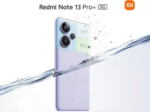 XIAOMI REDMI NOTE 13 PRO PLUS / 512GB - 24RAM