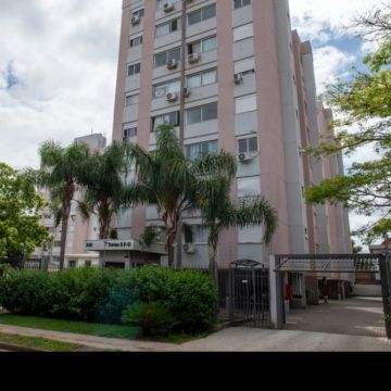 Apartamento em Porto Alegre/RS