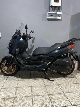 Xmax 250 NOVA