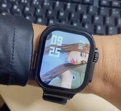 Smartwatch T800 ultra