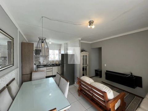 Apartamento 3 quartos bairro Costa e Silva 68,5 m²