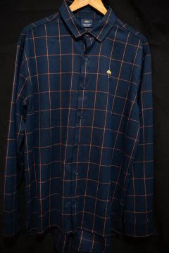 Camisa HÉLAS m/l  - ótimo estado tamanho G