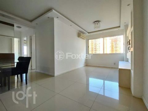 Apartamento à venda Avenida Dom Cláudio José Gonçalves Ponce de Leão, Vila Ipiranga - Port
