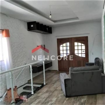 Casa de condomínio em Rua Cecilia Meireles - Condomínio Atibaia Park I - Atibaia/SP