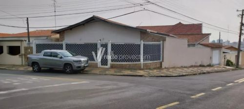 casa - Jardim Leonor - Campinas