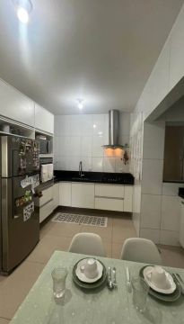 Imóvel para aluguel com 120 metros quadrados com 3 quartos em Riacho Fundo II - Brasília -