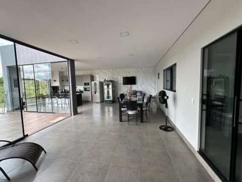 Casa em Condomínio para Venda em Brasília, Setor Norte (Brazlândia), 4 dormitórios, 2 suít