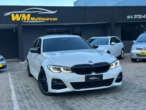 BMW 330i M SPORT 2020