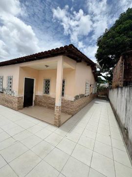 Vendo Casa Colônia Santo Antônio