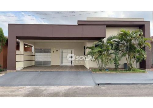 Excelente casa no Vila da Eletronorte 3 Suites