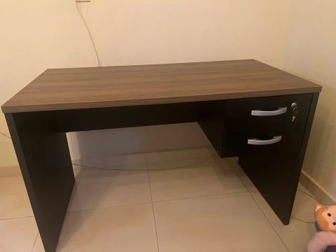 Mesa de escritório
