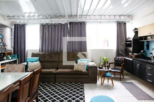 Apartamento à Venda - Jardim, 4 Quartos, 106 m2