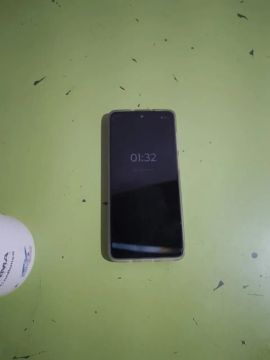 Moto G82 128 GB FUNCIONANDO perfeitamente 