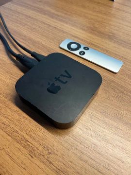 Apple TV