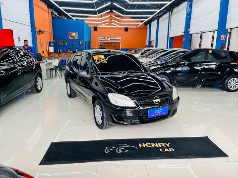 Chevrolet Prisma  Joy 1.4 (Flex) Álcool Manual