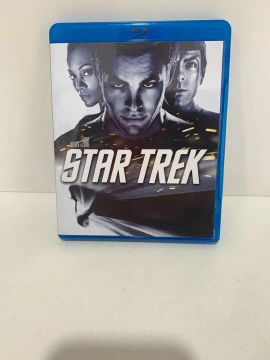Star Trek - Blu-Ray